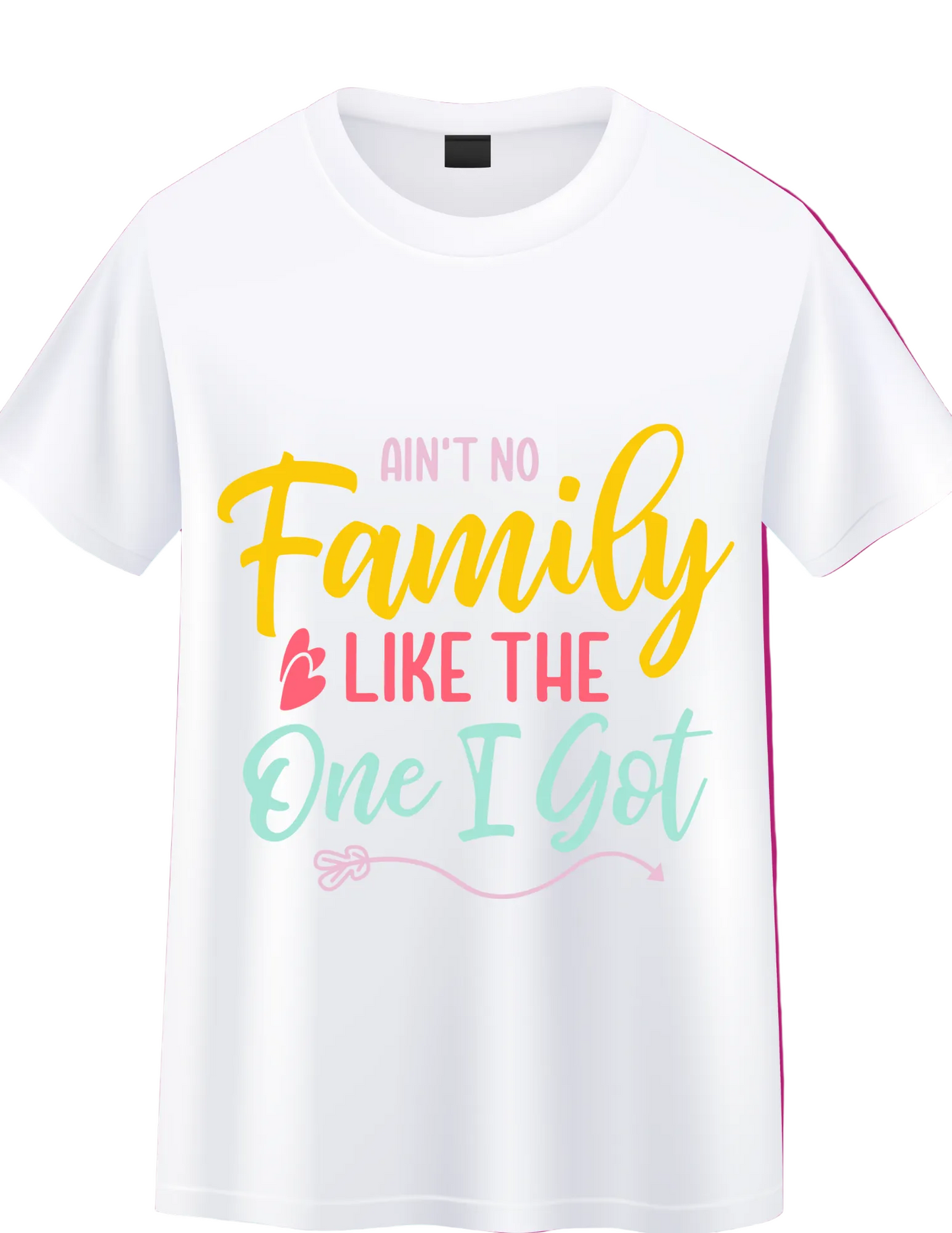 Custom t-shirts/sweater