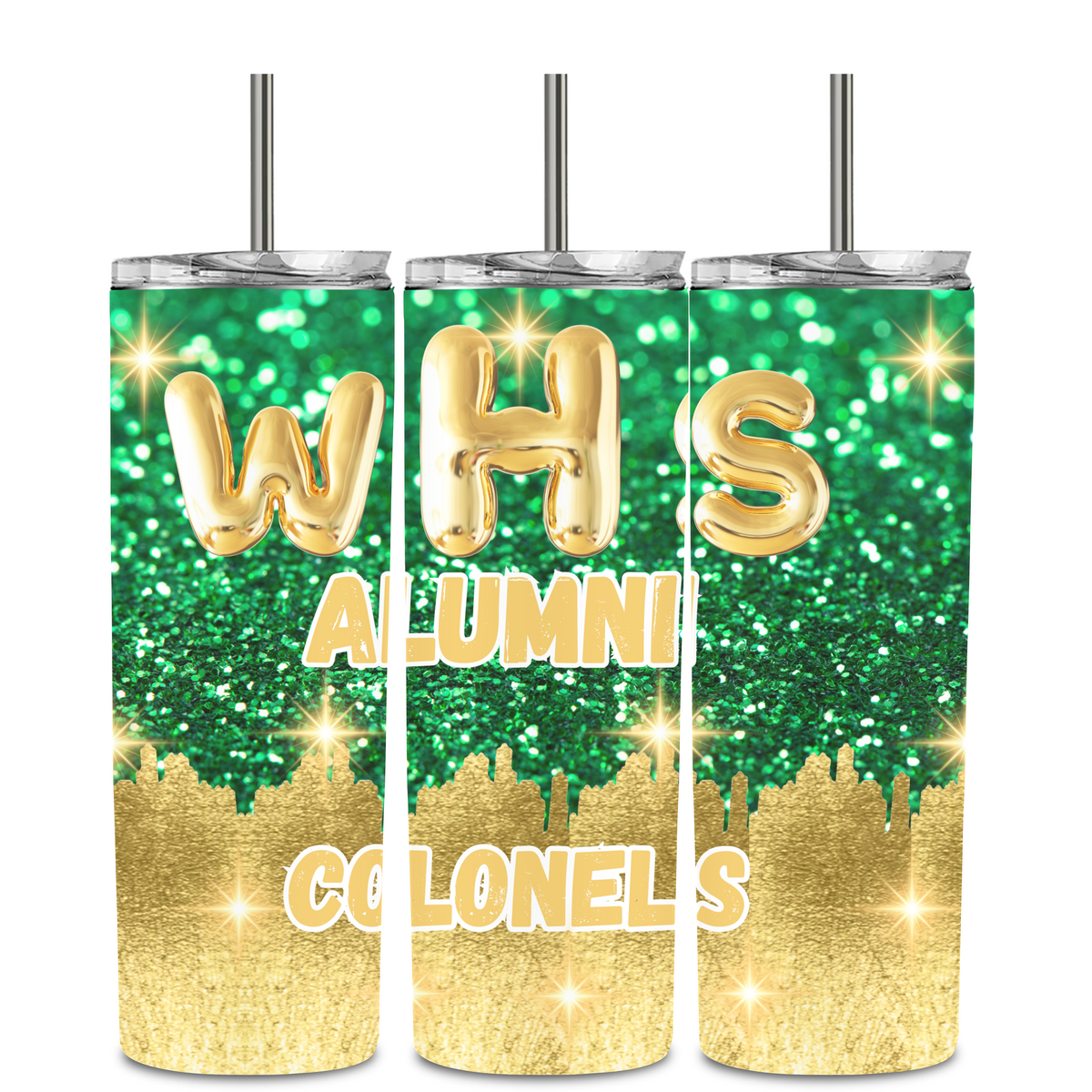 Custom Tumbler