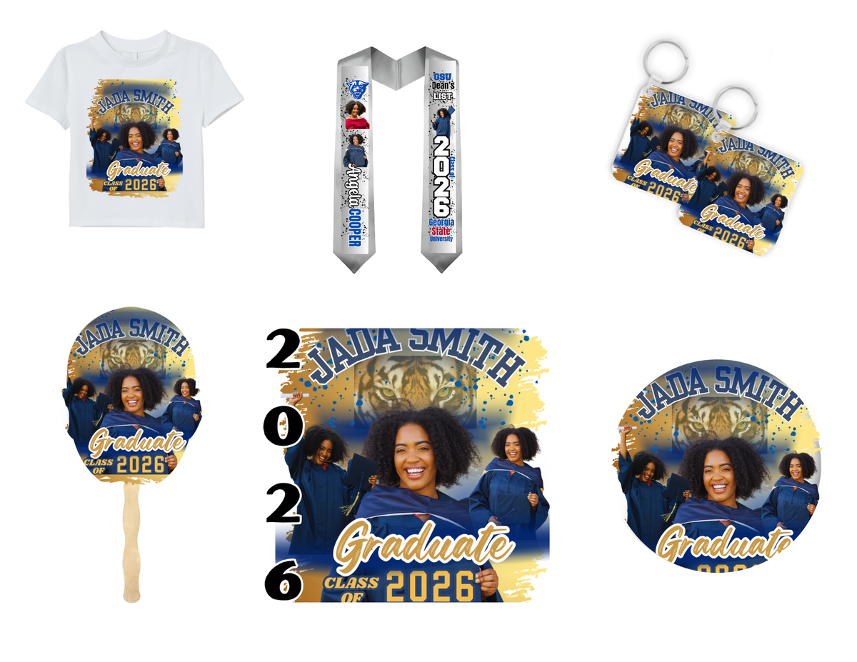 Graduation package 2