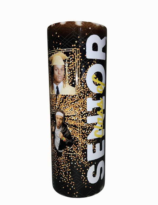 Custom Tumbler