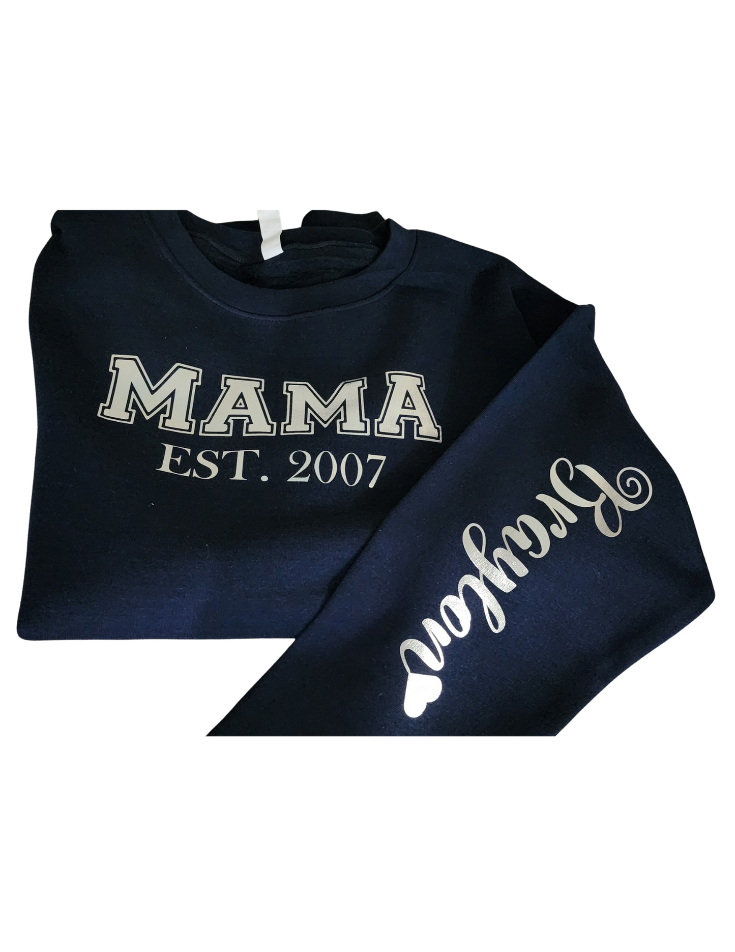 Custom t-shirts/sweater