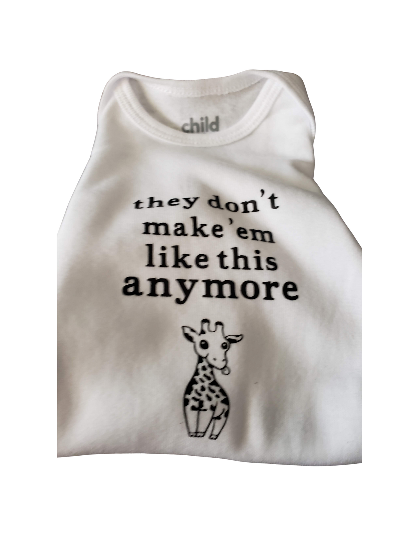 Custom t-shirts/sweater
