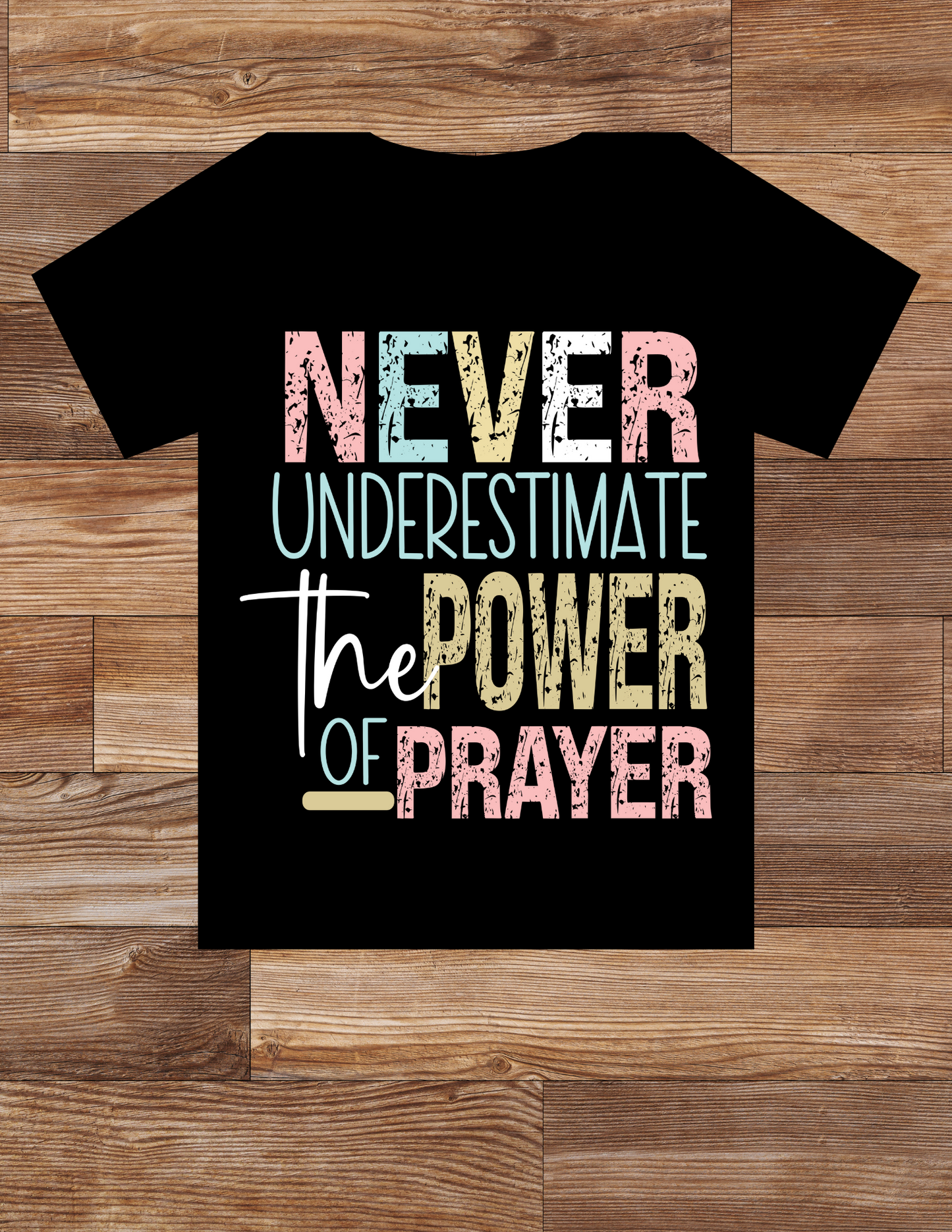 Christian T-Shirt