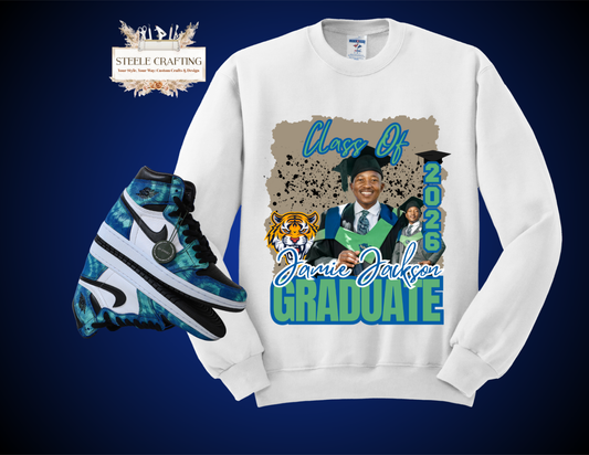 Graduation T-shirts