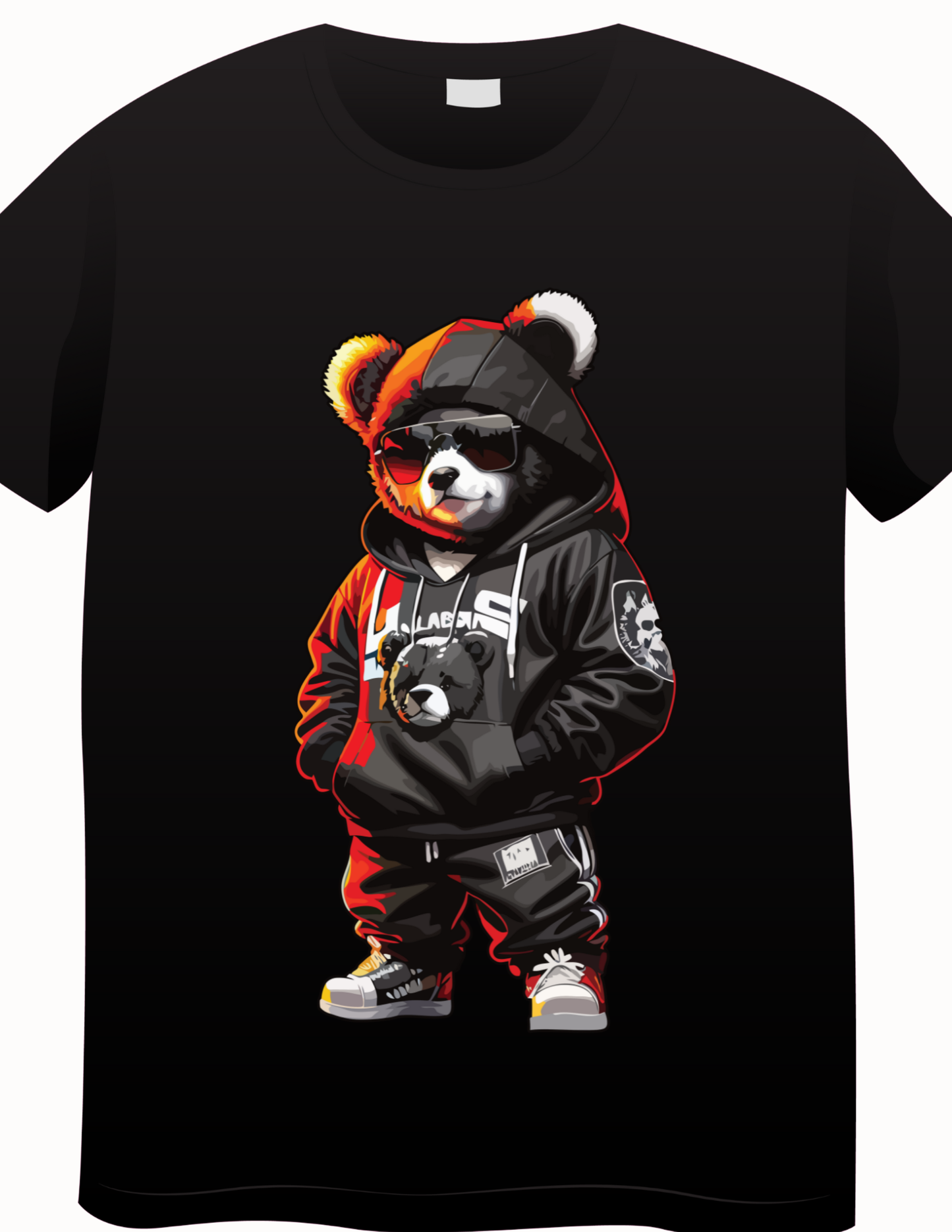 Custom t-shirts/sweater