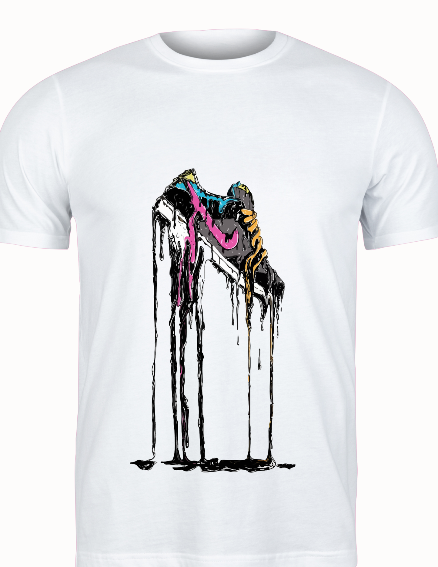 Custom t-shirts/sweater