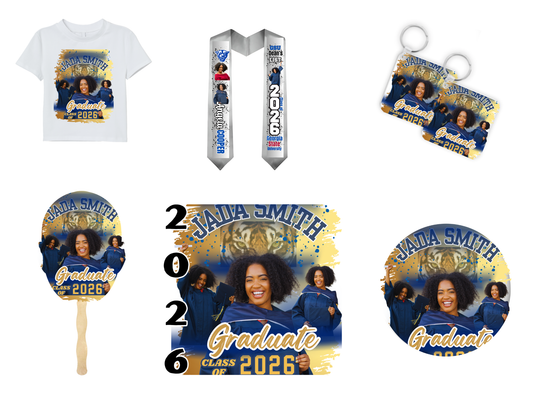 Graduation package 2