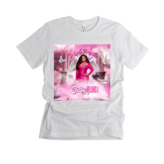 Memorial Shirts