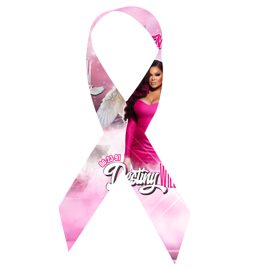 Memorial Ribbon