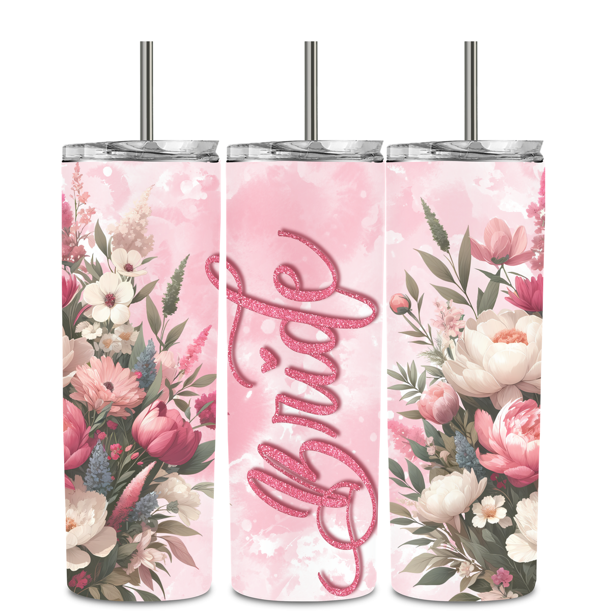 Custom Tumbler