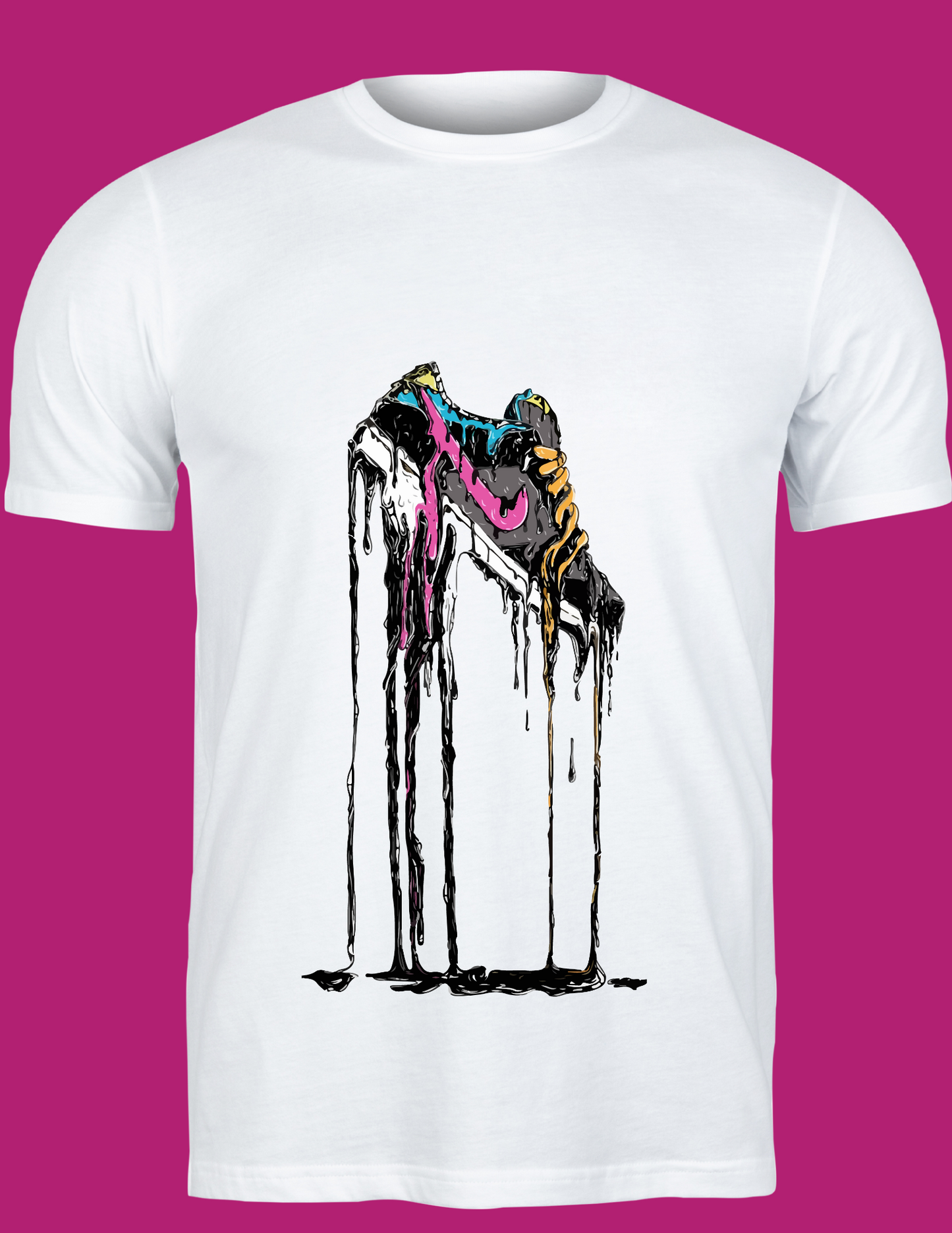 Custom t-shirts/sweater