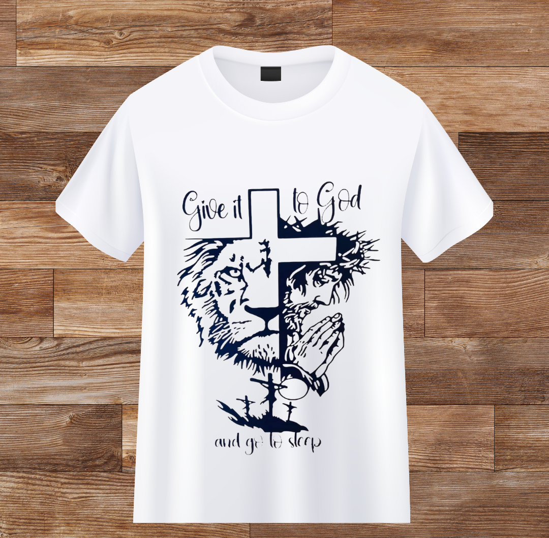 Christian T-Shirt