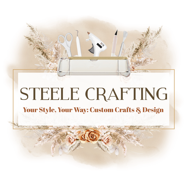 Steele Crafting 